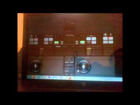 ULTIMATE NRG LIVE MIX OFFICAL MIX LOGIC12