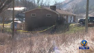 8-hour standoff in Ashe County ends with officer shooting, killing suspect, sheriff says