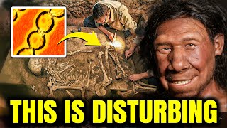 DNA Proof Humans Never Truly Replaced Neanderthals!