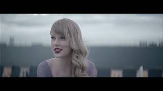 Taylor Swift - Begin Again (Official Music Video) [4K]