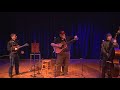 Peter Nye Live At The Acorn Theater In Three Oaks MI