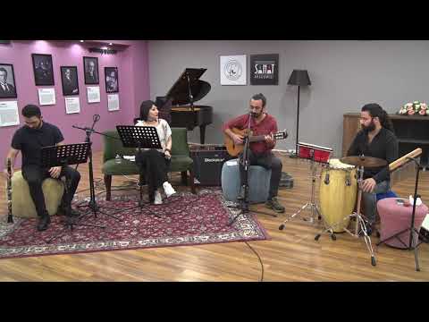 Evde Bayram Konserleri / 2