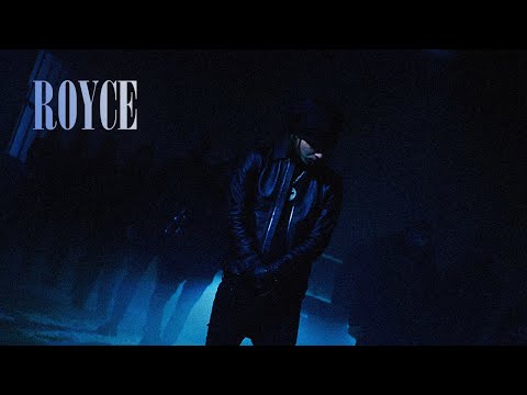 [FREE] PHARAOH x BIG BABY TAPE x KIZARU Type Beat - 'royce'