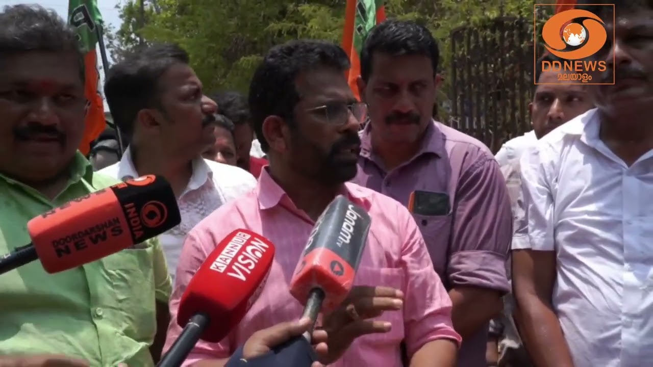 അഞ്ചരക്കണ്ടി ദന്തൽ കോളജിലെ വിദ്യാർത്ഥി നിധിൻ രാജിന