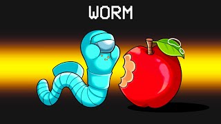 Worms in Among Us