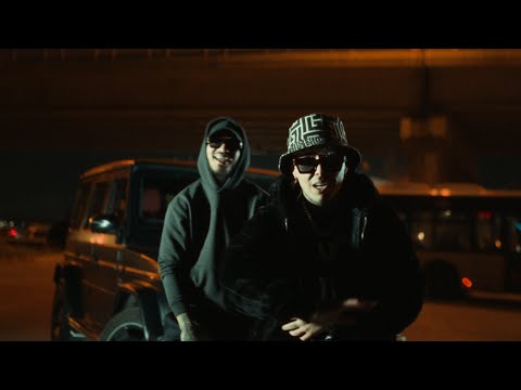 Lino Golden x Sami G - Kalash | Official Video