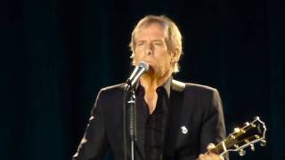 Michael Bolton - &quot;Stand By Me&quot; Live @ Golden Nugget AC 12.03.16