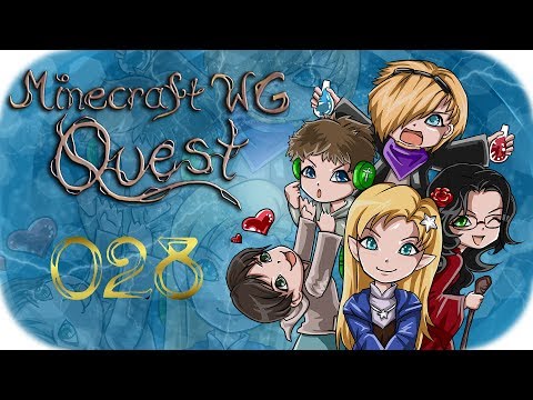 Minecraft WG S9 E028 - ( Die Pflanzenfarm ) - [1537]