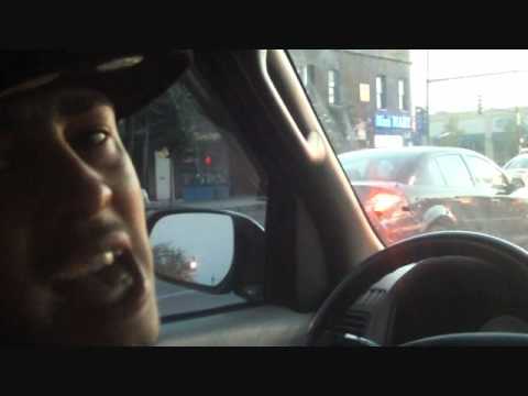 LIL DILLA FREESTYLE-SWAGCHAMPZ TV