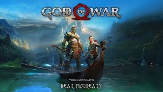 15. Stone Mason | God of War (2018) OST