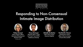 Responding to Non-Consensual Intimate Image Distribution