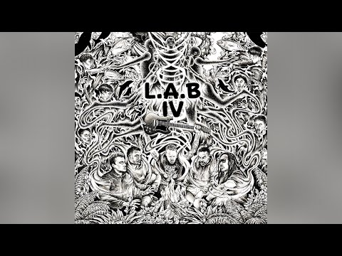 L.A.B - Natural (Audio)