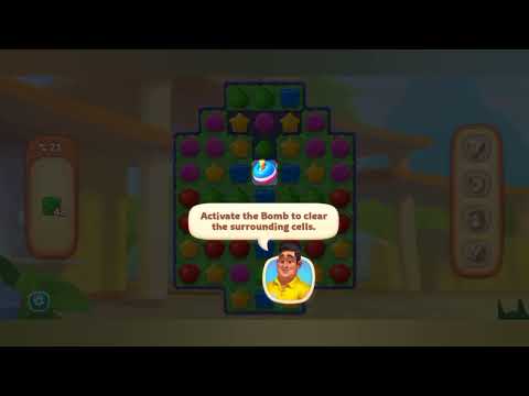 Wildscapes : New Acres Level 3