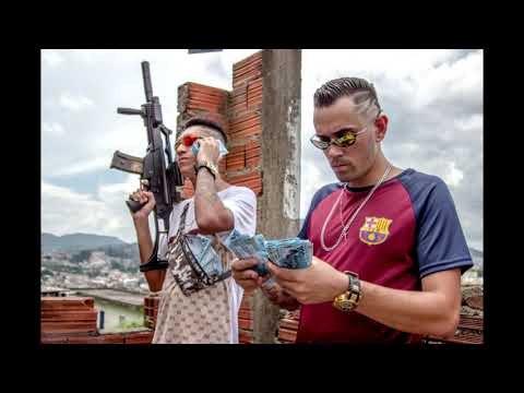 MC CLEYTON PIRITUBA FEAT CA$H NIGGAS - INUSITADA [Prod.Etoo Beats] TRAP 2020