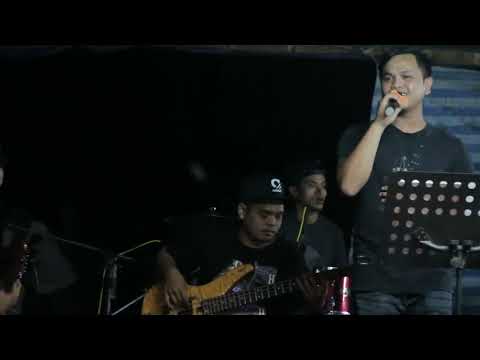 Aku Tak Punya   Lantana   Cover by The Second Generation Busker   Azuhanifa Mohammad