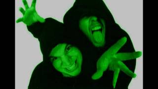 Twiztid : The World Is Hell &quot;Original&quot;