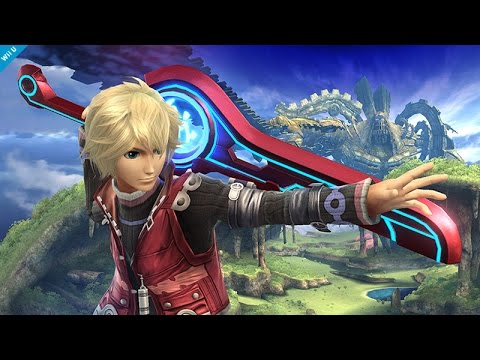 [SSB4] Epic Shulk Dittos - Part 1