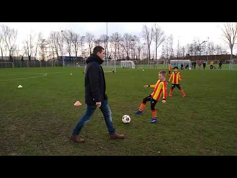 VVR - Westlandia JO9-1 18-01-2020 (2)