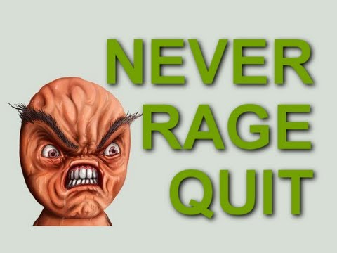 I Just Rage Quit &  MW3 Lag Compensation Rant - Black Ops & MW3 Gameplay Commentary