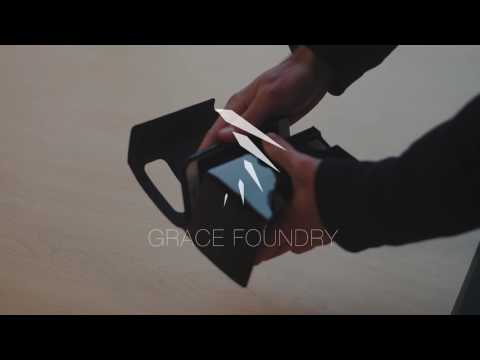 Audiowave VR: Music Visualizer Trailer