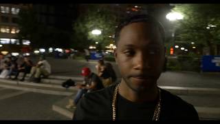 Sex With Me ( FreeStyle Video By: N.ice )