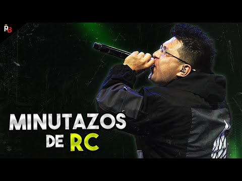 RC: EL REY DE LOS MINUTAZOS | (Subtitulado)