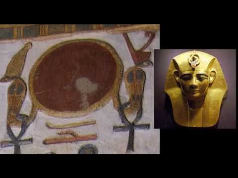 Startling Facts on Egyptian Mythology & Orion Star Constellation Video