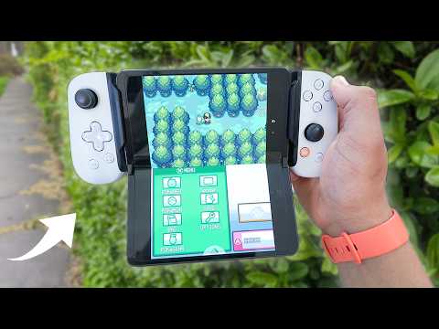 The PERFECT Retro Game Emulator Setup for Android!