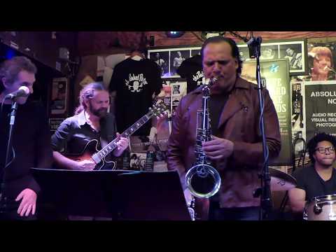 Groove Legacy - Cornell - 6/4/19 The Baked Potato - Studio City, CA