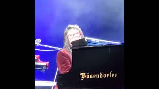 Tori Amos (Pip) - Waitress - Los Angeles 7/21/23