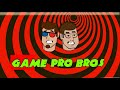 Game Pro Bros