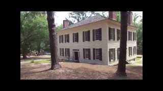 preview picture of video 'Westville, Georgia visit 5-24-2014'