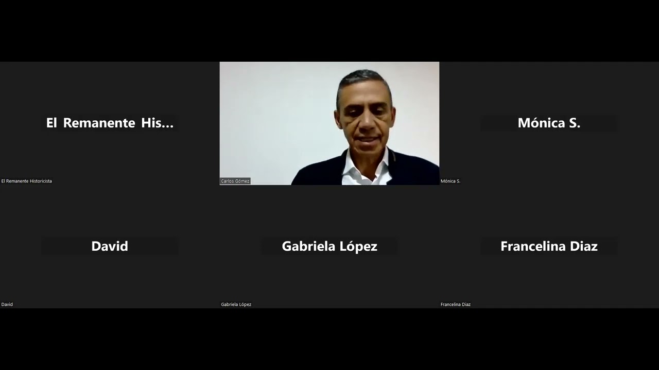 "REBELION Y MUERTE. PARTE 2.