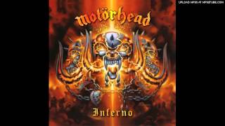 Motörhead - Terminal Show