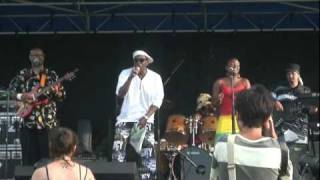 Wayne Neil and Monique Dehaney