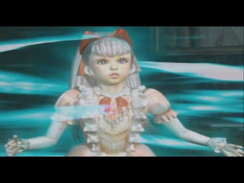 Koudelka [Part 10] Roger & Charlotte