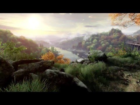 The Vanishing of Ethan Carter PC