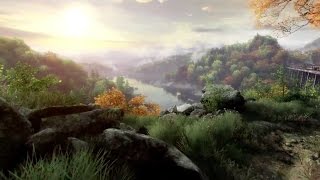 The Vanishing of Ethan Carter - Commented Gameplay