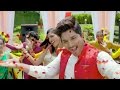 Taazgi Ka Dhamaka Music Video Featuring Allu Arjun Anushka Manchanda