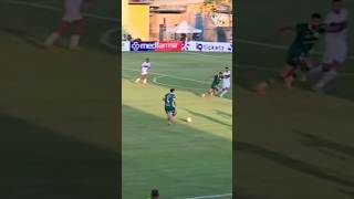 ATLÉTICO-PI SAI NA FRENTE NO PIAUIENSE! ⚽🔥