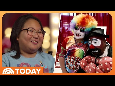 How This Young Cancer Survivor is Using Her Hobby to Give Back