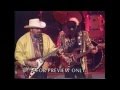 Stevie Ray Vaughan & Lonnie Mack Wham Live In American Caravan 1080P
