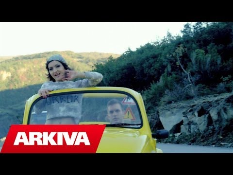 Albana Qato - Per ty (Official Video HD)