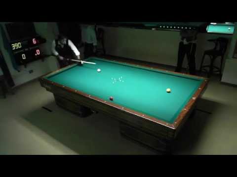 Bellobuono vs Liberati - Gara Interregionale CentroSud "II°Trofeo King"