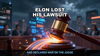 Elon Musk's May 18th: 44 Posts, 1 Lost Lawsuit, "Vera Nice"
