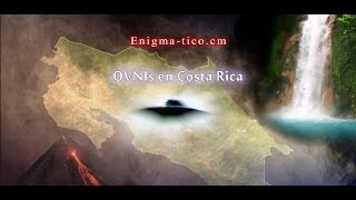 preview picture of video 'Enigma-tico.com--Primer encuentro sobre OVNI's en Costa Rica, Mayo 2014'