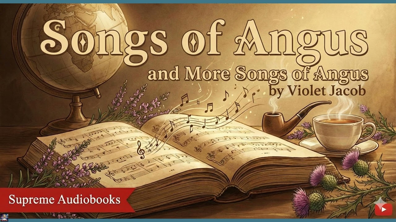 Songs of Angus and More Songs of Angus