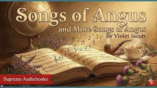 Songs of Angus and More Songs of Angus