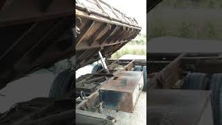 venta de Toyota Dyna 300 14B 3.7 D engine left hand drive 6 tyres 7.5 ton volquete imagen 8 Toyota Dyna 300 14B 3.7 D engine left hand drive 6 tyres 7.5 ton volquete imagen 8