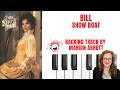 Bill (Showboat) - Accompaniment 🎹*Bflat*